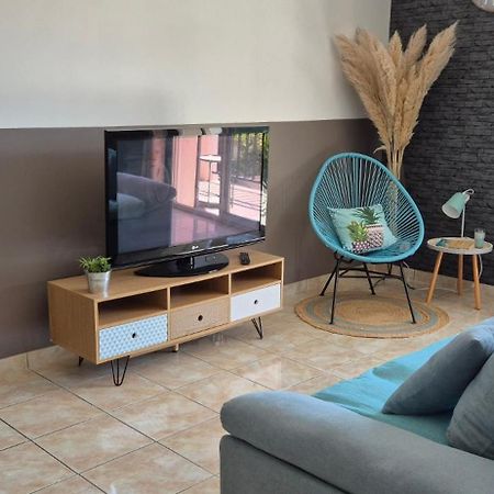 Gite " La Petite Compsoise " Comps  Esterno foto