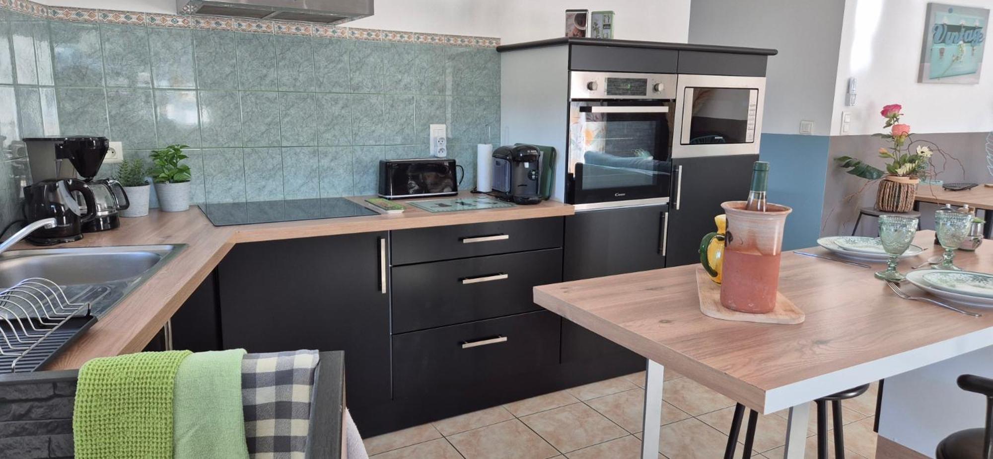Gite " La Petite Compsoise " Comps  Esterno foto