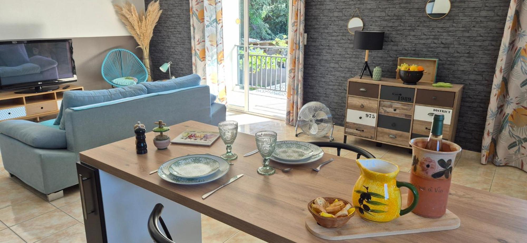 Gite " La Petite Compsoise " Comps  Esterno foto