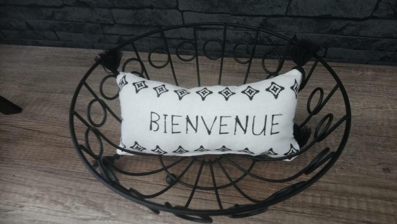 Gite " La Petite Compsoise " Comps  Esterno foto